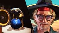 The Panther Statue is one of the most profitable ones of the Cayo Perico Primary Targets (Image via Rockstar Games)
